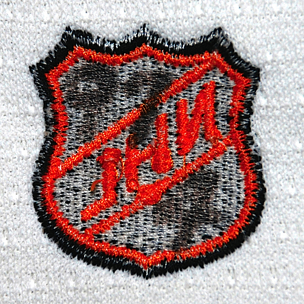 2005-06 Tony Amonte Game Worn Calgary Flames Jersey. Hockey, Lot #81637