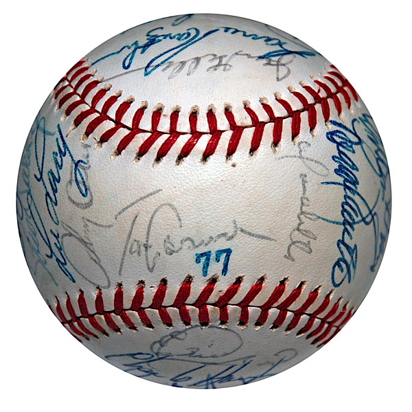 Los Angeles Dodgers Foundation - Bid on game-used and autographed