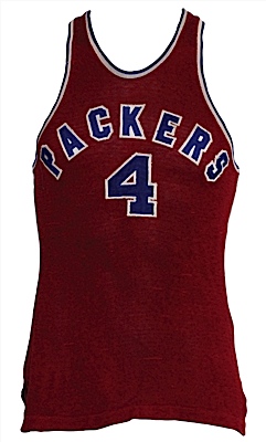 packers basketball jersey