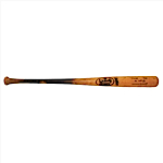 1986-1989 Don Mattingly NY Yankees Game-Used Bat (PSA/DNA Graded 10)