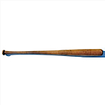 1961-1963 Mickey Mantle NY Yankees Game-Used Bat (PSA/DNA)