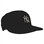 Mid 1980s Graig Nettles NY Yankees Game-Used Cap