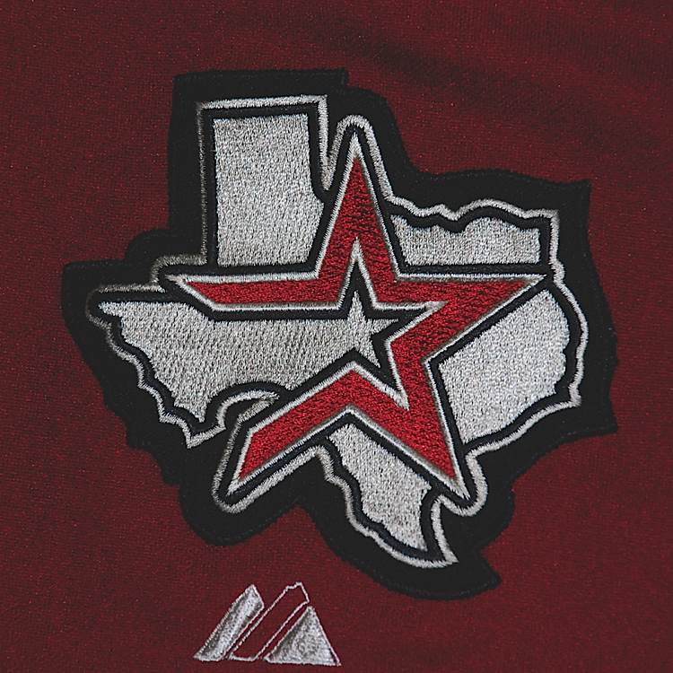 2007-10 Lance Berkman Game Worn Houston Astros Jersey. . , Lot #51115