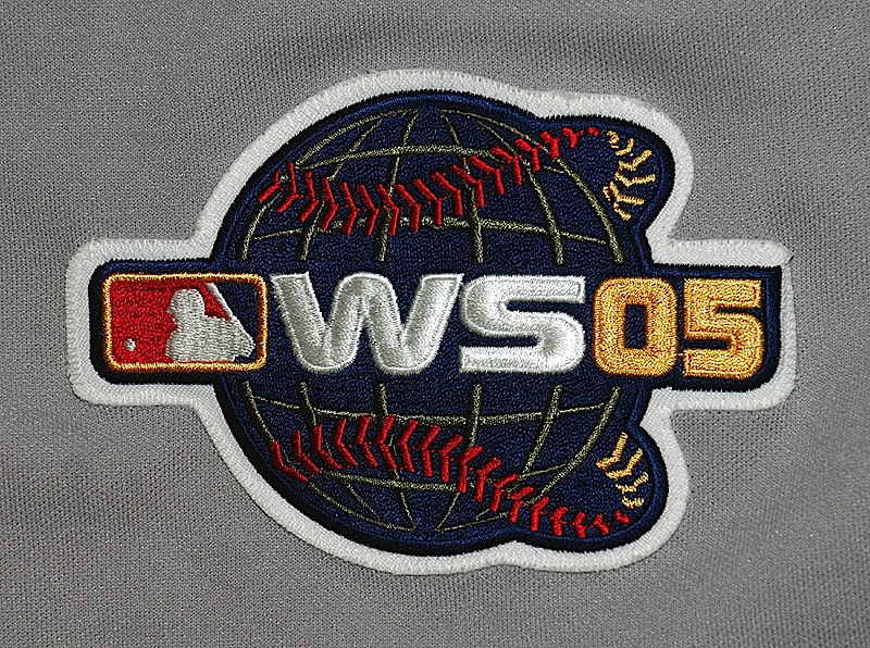 In season that was Bagwell's last, 2005 Astros were a 'redeem team' - ABC13  Houston
