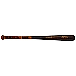1977-1979 Reggie Jackson NY Yankees Game-Used Bat (PSA/DNA) (Rare Gold Stamping)