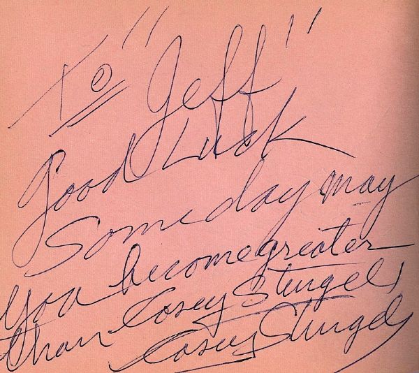 Autograph Books with Vintage 1960-61 Signatures of Clemente, J. Robinson, Mantle, Koufax, Hodges, DiMaggio, Maris & Many Others (JSA)
