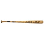 1991-1995 Don Mattingly NY Yankees Game-Used & Autographed Bat (JSA) (PSA/DNA) 