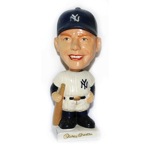 Early 1960s Mickey Mantle New York Yankees Bobble Head 
