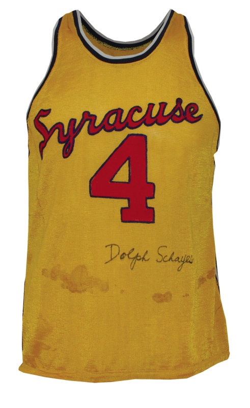 Syracuse Nationals Jersey