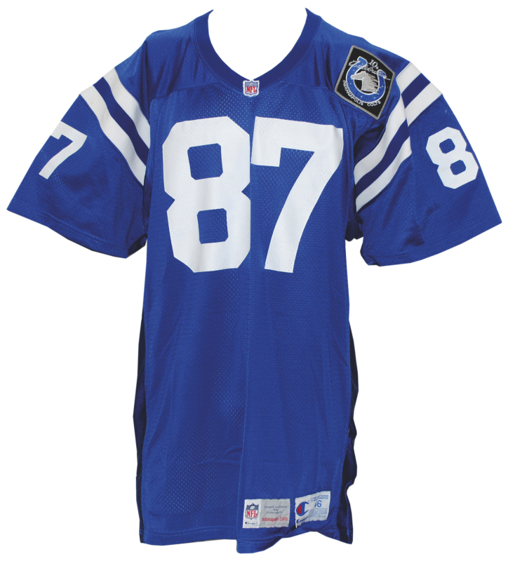 Indianapolis Colts New Jersey 93D1FF9A