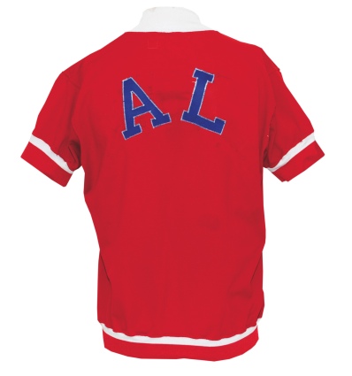 1974-75 Al Skinner NY Nets ABA Worn Warm-Up Jacket & Pants (2) (Skinner LOA)