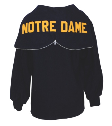 1960’s Notre Dame Cold Weather Jacket