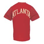 Circa 1973 "Pistol" Pete Maravich Atlanta Hawks Worn Warm-Up Jacket (Rare)