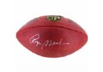 Roger Staubach Autographed NFL Duke Football