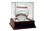 Andy Pettitte Autographed MLB Baseball