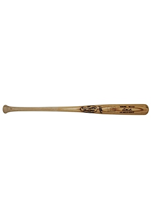 1999 Orel Hershiser NY Mets Game Ready Bat (Hershiser LOA) (PSA/DNA) 