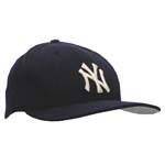 1999-2001 Paul ONeill NY Yankees Game-Used Cap