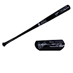 Joey Votto Signed Black Big Stick Bat (MLB Auth)