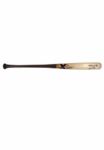 Nick Johnson #26 2010 Yankees Game Used X Bat Dual Tone Bat (Steiner Sports COA)