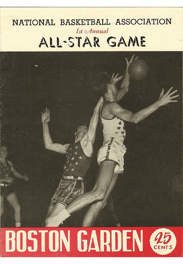 Lot Detail - Mid 1950's Vern Mikkelsen Minneapolis Lakers Game-Used Home  Jersey (Mikkelsen LOA)