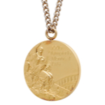 1976 Walter Davis USA Basketball Olympic Gold Medal (Davis LOA)(Rare and Desirable)