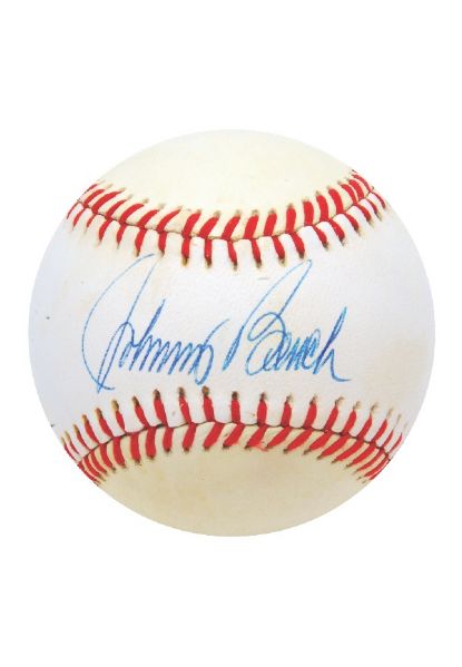 Huge Lot of Hall of Fame Infielders Single-Signed Baseballs (26)(JSA)