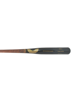 2000 Barry Bonds San Francisco Giants Game-Used Bat (PSA/DNA)