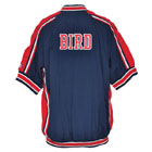 1992 Larry Bird USA Olympic "Dream Team" Warm-Up Jacket (Letter of Provenance • HoF LOA)