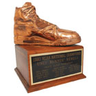 1990 Jerry Tarkanian UNLV Runnin Rebels National Champions Award (HoF LOA)