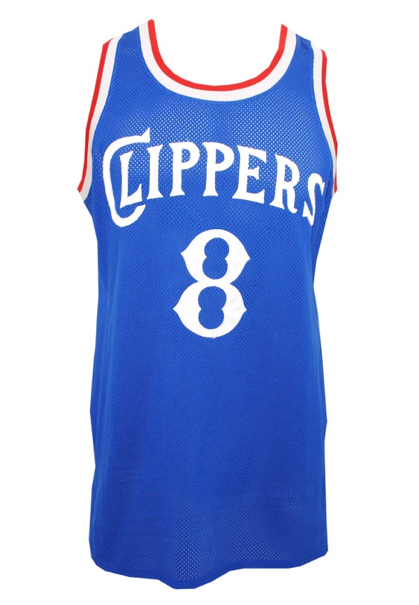 marques johnson jersey