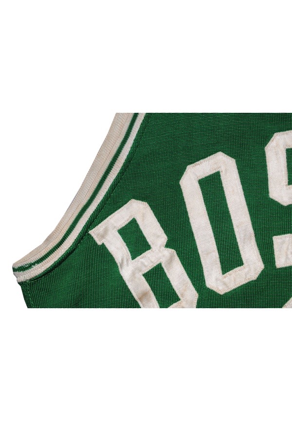 Bill Russell Celtics Tee – shopthededicated