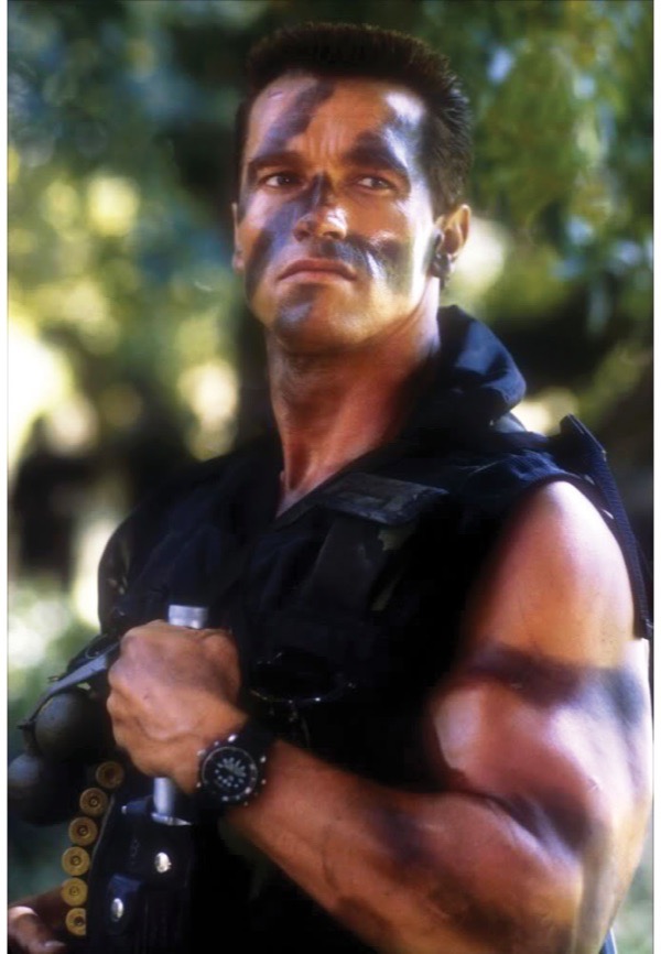 Arnold Schwarzenegger Poster and Photo 1066951 | Free UK Delivery & Same  Day Dispatch Available