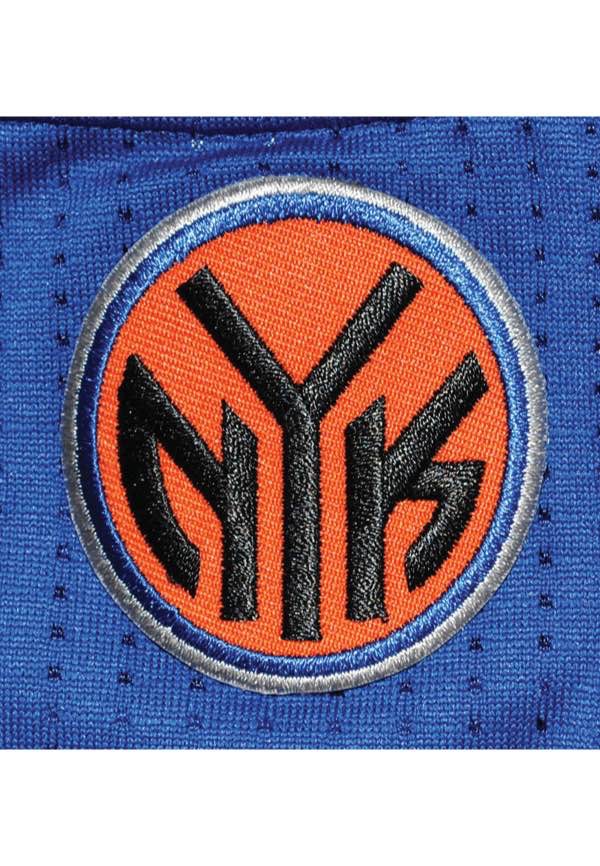 2011-12 Jeremy Lin Game Worn New York Knicks Jersey--Photo Matched, Lot  #56180