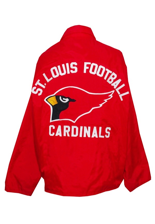 St. Louis Cardinals Lightweight Jacket