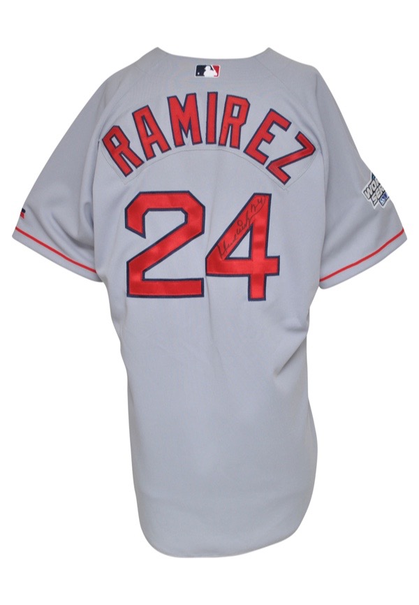 Buy MLB Manny Ramirez #99 Los Angeles Dodgers Replica Jersey
