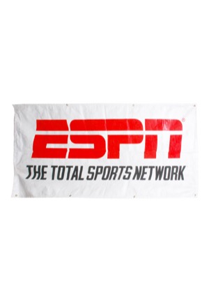 ESPN Banner