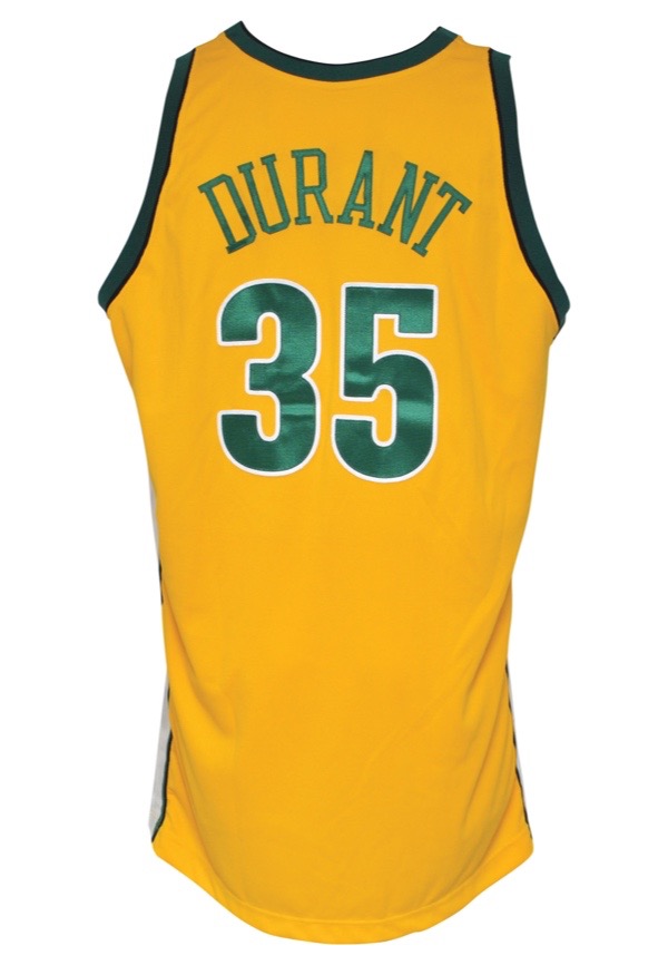 supersonics home jersey