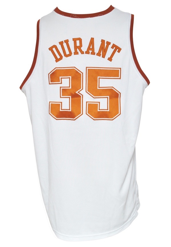 durant home jersey