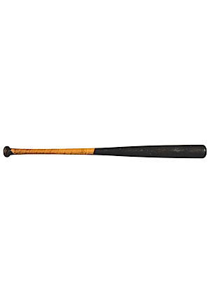 1983-86 Dave Winfield New York Yankees Game-Used Bat (PSA/DNA GU9)