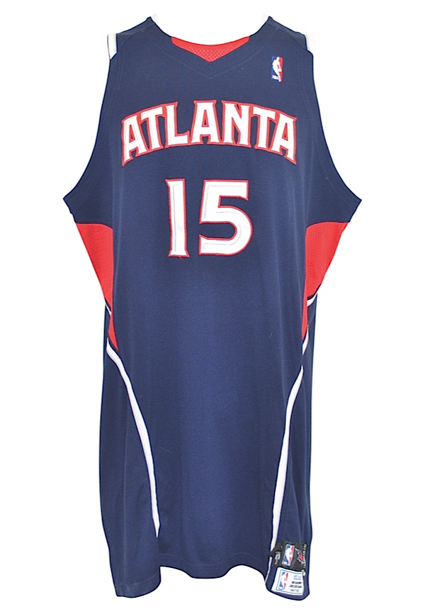 NBA, Shirts, Atlanta Hawks Jersey Jeff Teague