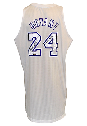 NBA Jersey Database, Los Angeles Lakers BIG Color Christmas Jersey 2012