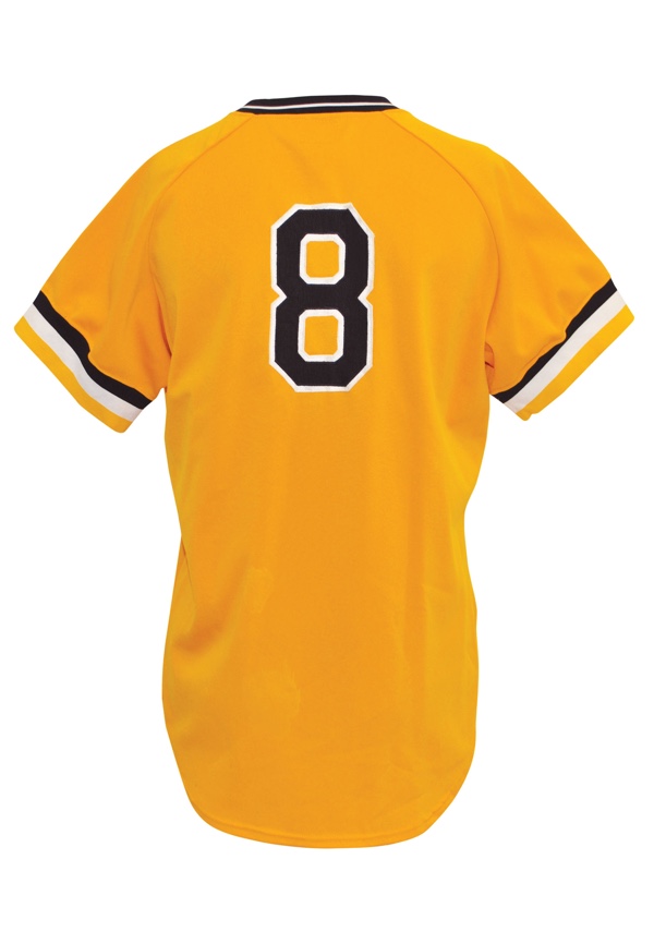 Willie Stargell Pittsburgh Pirates Mitchell & Ness 1979 Jersey SZ 54 New No  Tags