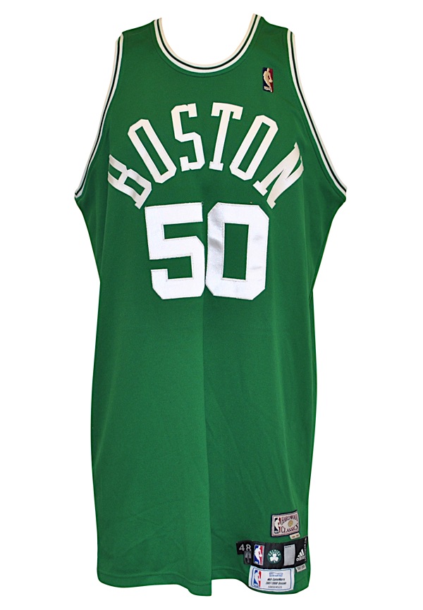 Eddie House Boston Celtics 