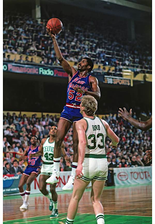 Vintage Boston Celtics Larry Bird Jersey 1980s basketball Sand-Knit Ma –  Rare_Wear_Attire