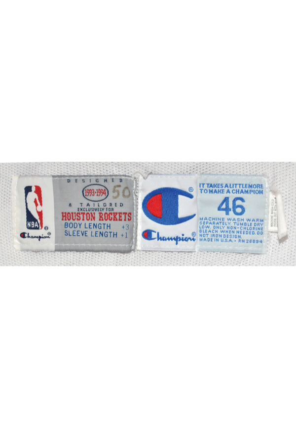 Lot Detail - 1981-82 New York Knicks Game-Worn Warm Up Jacket