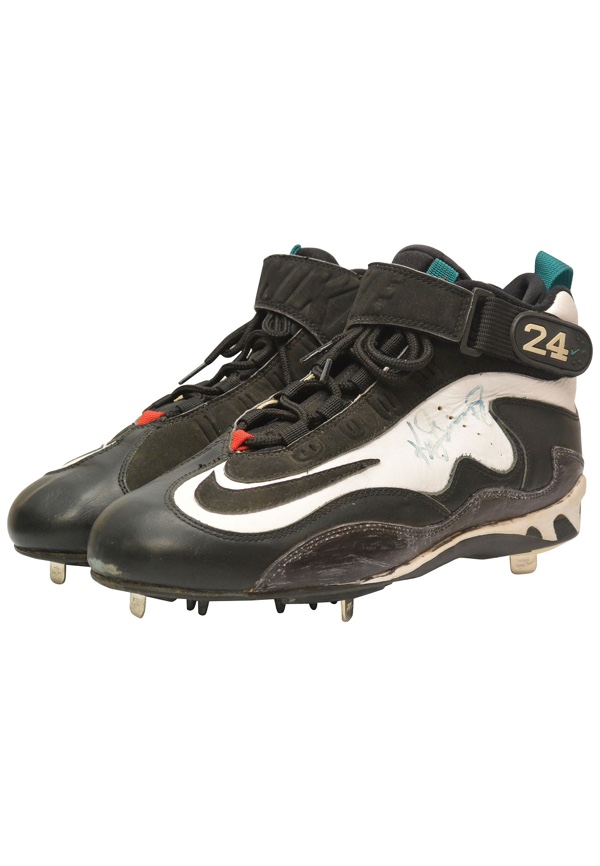 air griffey cleats