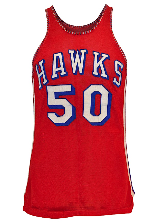 Hawks McGill #7 Jersey T-Shirt