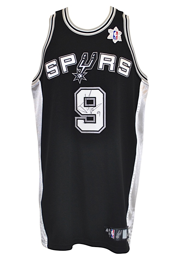christmas day spurs jersey