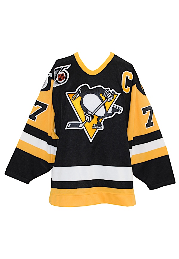 Burgh's best to wear it, No. 77: The Penguins found somebody worthy in Paul  Coffey