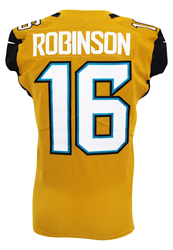 Jacksonville Jaguars on X: Get your #ColorRush jersey at the